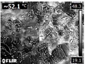 Black And White Footage