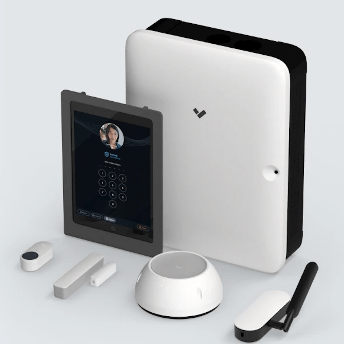 Integrated Alarms — Brunswick VIC — Citywatch Security Integrated Alarms — Brunswick VIC — Citywatch Security