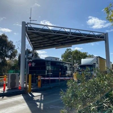 Toll Gate | VIC, Aus | CityWatch Security Toll Gate | VIC, Aus | CityWatch Security