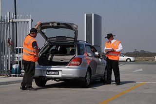 World Map With Logistics β Brunswick VIC β City Watch Security